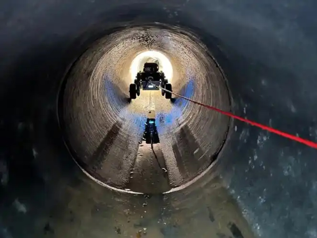 宁海CCTV检测后如何整理数据？