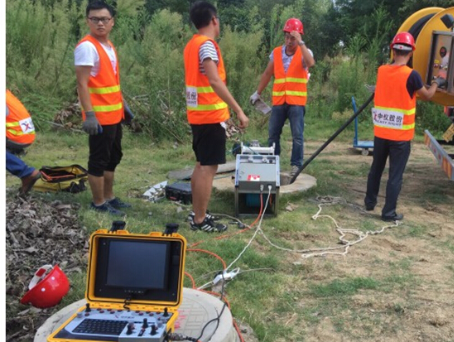 宁海如何选择适合的市政管道疏通方法？